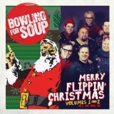 Merry Flippin' Christmas (Volume 1) Lyrics Bowling For Soup
