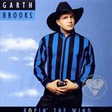 Ropin' The Wind Lyrics Brooks Garth