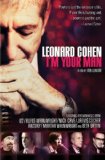 I'm Your Man Lyrics Cohen Leonard