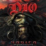 Magica Lyrics Dio