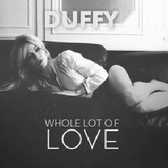 Whole Lot Of Love Lyrics Duffy