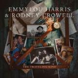The Traveling Kind Lyrics Emmylou Harris & Rodney Crowell