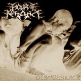 Disturbance Lyrics Hour Of Penance