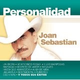 Personalidad Lyrics Joan Sebastian