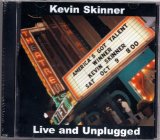 Miscellaneous Lyrics Kevin Skinner