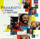 Luciano Pavarotti & Eric Clapton