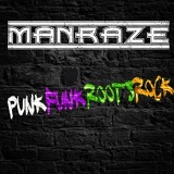 Punkfunkrootsrock Lyrics Man Raze