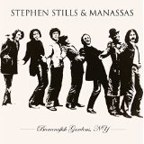 Bananafish Gardens, NY Lyrics Manassas & Stephen Stills