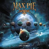 Eight Pieces - One World Lyrics Max Pie
