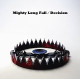 Mighty Long Fall Decision Lyrics One Ok Rock