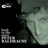 Back To The Start Lyrics Peter Baldrachi