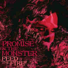 Feed The Fire Lyrics Promise & The Monster