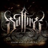 From Ashes to Fire Lyrics Saffire