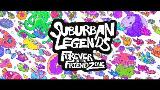 Forever In The FriendZone Lyrics Suburban Legends