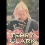 Terry James Clark