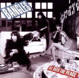 All Over The Place Lyrics The Bangles