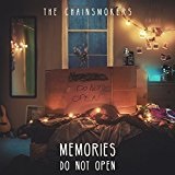 Memories...Do Not Open Lyrics The Chainsmokers