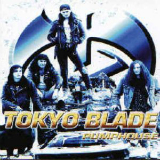 Tokyo Blade