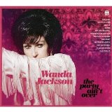 Party Ain't Over Lyrics Wanda Jackson