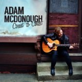Coast To Coast Lyrics Adam McDonough