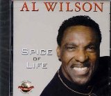 Spice Of Life Lyrics Al Wilson