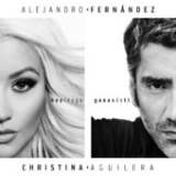 Hoy Tengo Ganas de Ti (Single) Lyrics Alejandro Fernandez