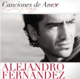 Miscellaneous Lyrics Alejandro Fernandez & Vicente Fernandez