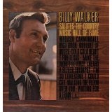 Salutes the Country Music Hall of Fame Lyrics Billy Walker