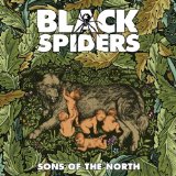 Sons Of The North Lyrics Black Spiders