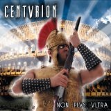 Non Plus Ultra Lyrics Centurion