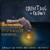Underwater Sunshine (Or What We Did On Our Summer Vacation) Lyrics Counting Crows