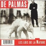 Les Lois De La Nature Lyrics De Palmas