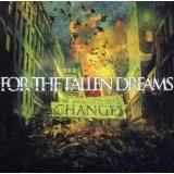 Changes Lyrics For The Fallen Dreams