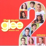 Glee: The Music Volume 2 Lyrics Glee Cast
