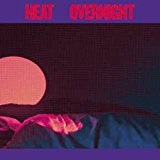 Overnight Lyrics Heat