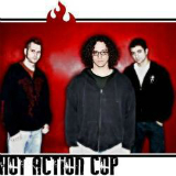 2009 (EP) Lyrics Hot Action Cop