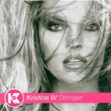 Stronger Lyrics Kristine W
