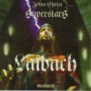 Jesus Christ Superstars Lyrics Laibach