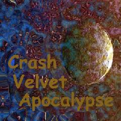 Crash Velvet Apocalypse Lyrics Legendary Pink Dots