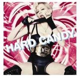Hard Candy Lyrics Madonna