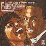 Easy Lyrics Marvin Gaye & Tammi Terrell