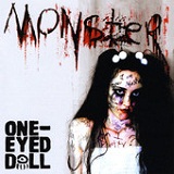 Monster Lyrics One-Eyed Doll