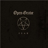 Fear Lyrics Open Grave