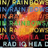In Rainbows Lyrics Radiohead