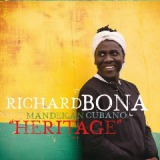 Heritage Lyrics Richard Bona