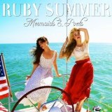 Mermaids & Poets EP Lyrics Ruby Summer