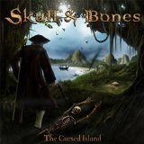 The Cursed Island Lyrics Skull & Bones