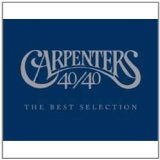 40/40 Lyrics The Carpenters
