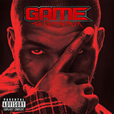 The R.E.D. Album Lyrics The Game