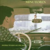 Miscellaneous Lyrics The Minutemen
